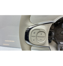 Volant FIAT 500 2