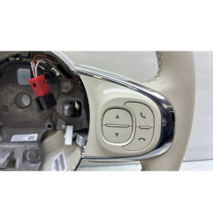 Volant FIAT 500 2