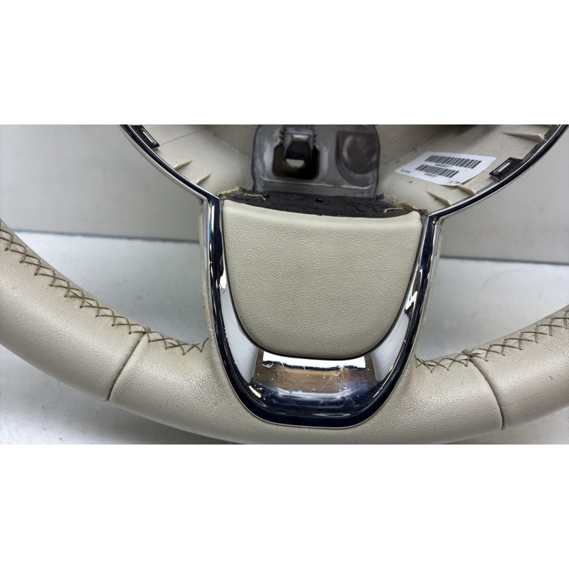 Volant FIAT 500 2 Photo n°6