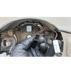 Volant FIAT 500 2