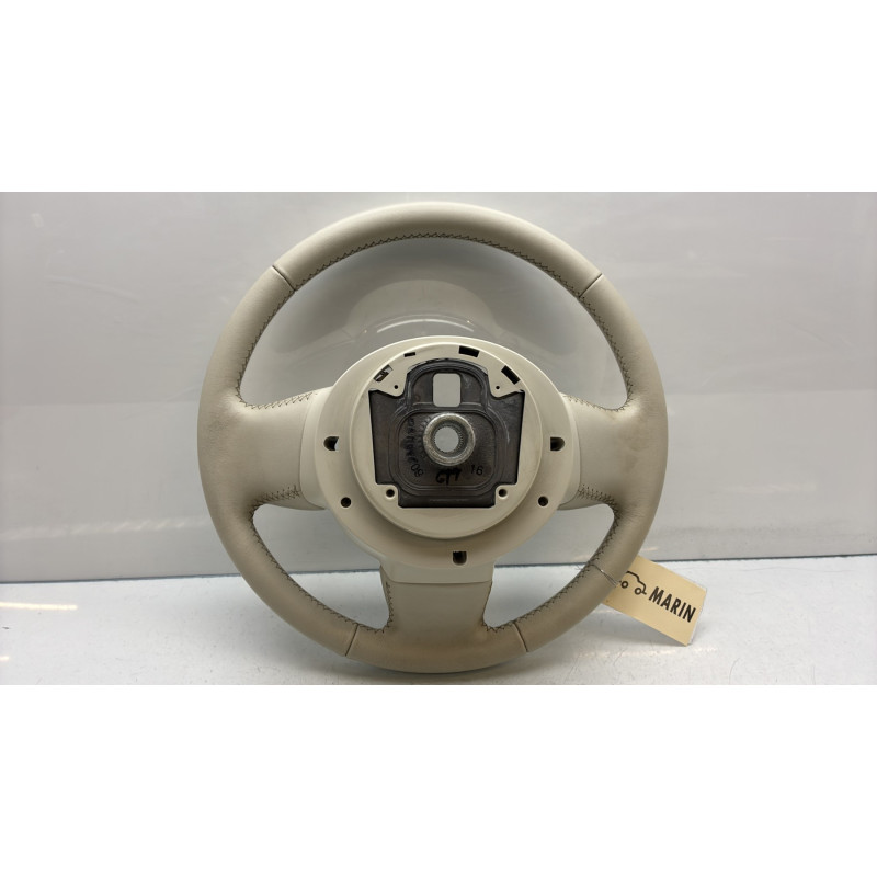 Volant FIAT 500 2 Photo n°9