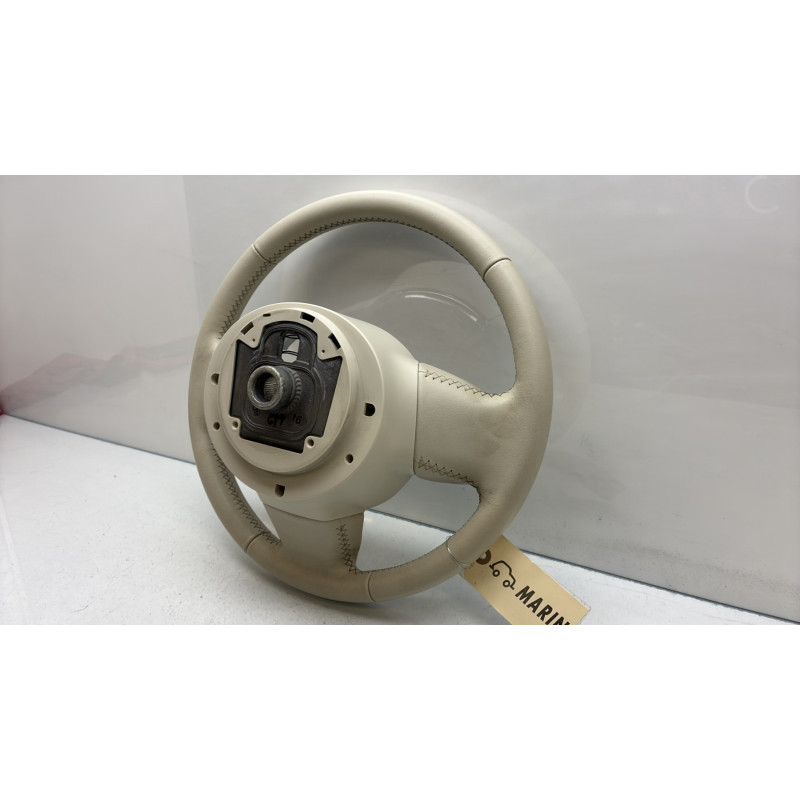 Volant FIAT 500 2 Photo n°10