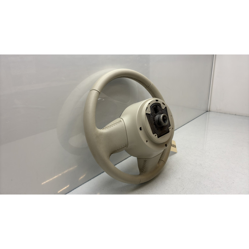 Volant FIAT 500 2 Photo n°11