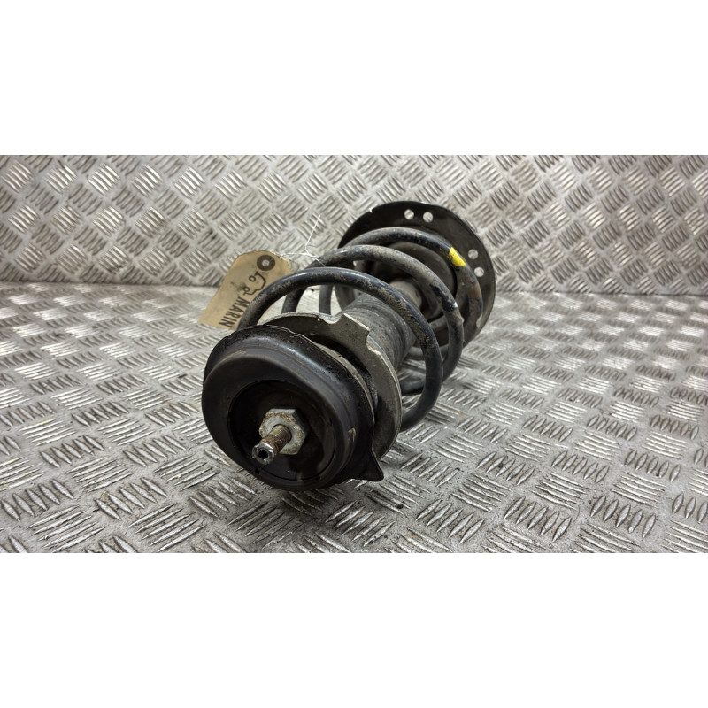 Amortisseur avant droit FIAT 500 2 Photo n°4