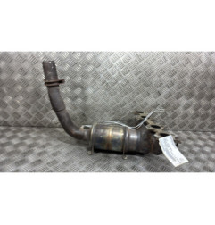 Catalyseur (echappement) FIAT 500 2