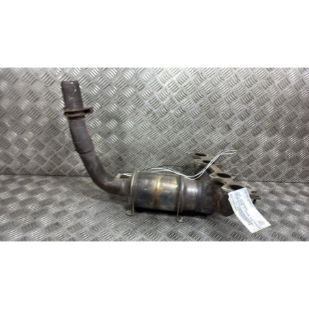 Catalyseur (echappement) FIAT 500 2