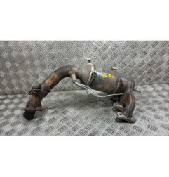 Catalyseur (echappement) FIAT 500 2