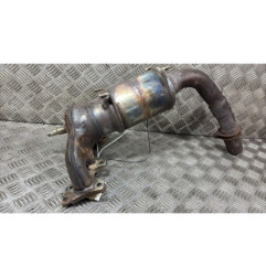 Catalyseur (echappement) FIAT 500 2