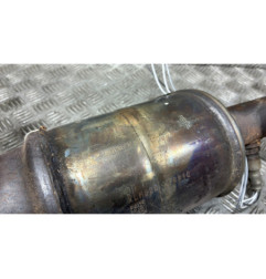 Catalyseur (echappement) FIAT 500 2