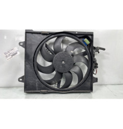 Moto ventilateur radiateur FIAT 500 2 Photo n°1