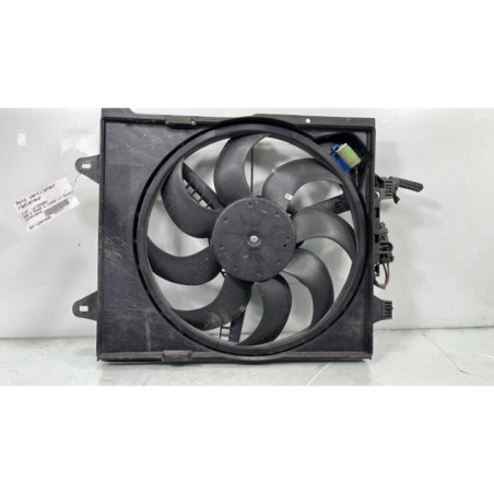Moto ventilateur radiateur FIAT 500 2 Photo n°1