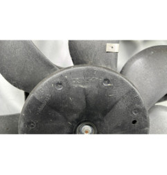 Moto ventilateur radiateur FIAT 500 2