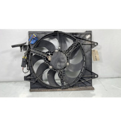 Moto ventilateur radiateur FIAT 500 2