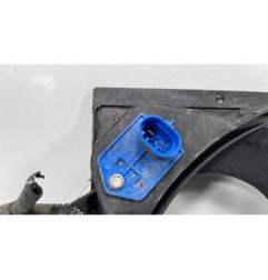 Moto ventilateur radiateur FIAT 500 2