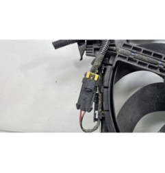 Moto ventilateur radiateur FIAT 500 2
