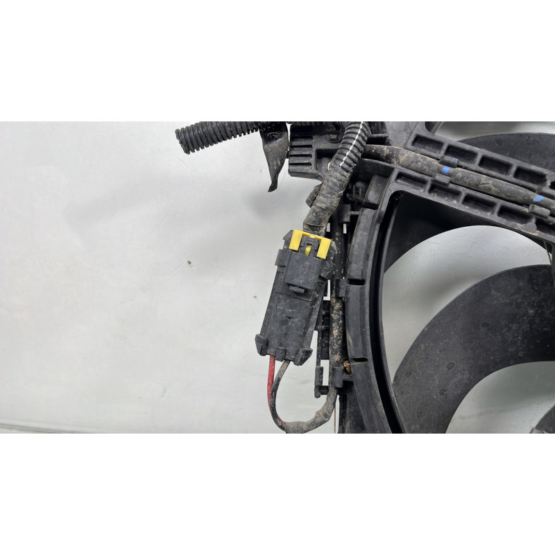Moto ventilateur radiateur FIAT 500 2 Photo n°8