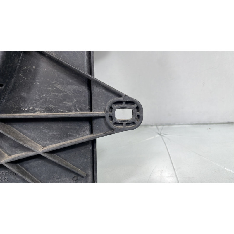 Moto ventilateur radiateur FIAT 500 2 Photo n°9
