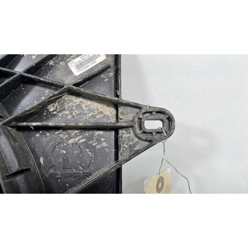Moto ventilateur radiateur FIAT 500 2 Photo n°10