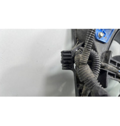 Moto ventilateur radiateur FIAT 500 2
