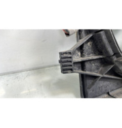 Moto ventilateur radiateur FIAT 500 2