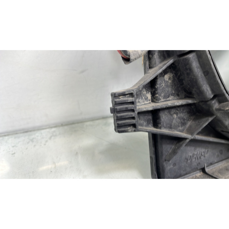 Moto ventilateur radiateur FIAT 500 2 Photo n°12