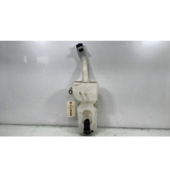 Vase de lave glace FIAT 500 2