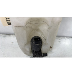 Vase de lave glace FIAT 500 2