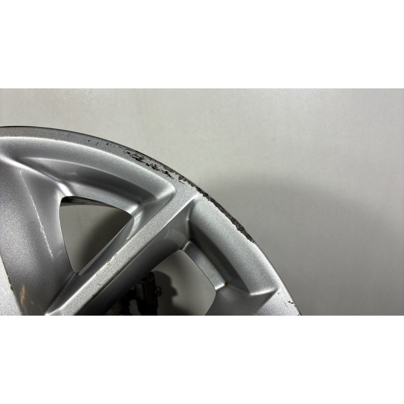 Jante RENAULT KADJAR Photo n°3