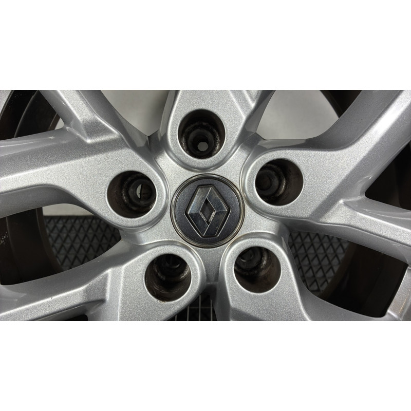 Jante RENAULT KADJAR Photo n°2