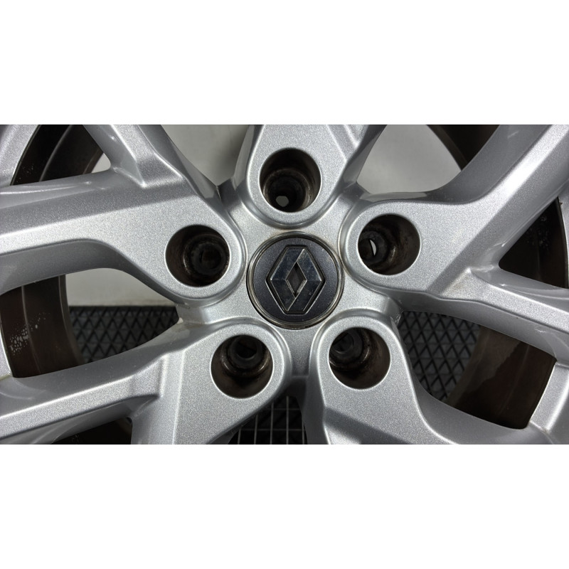 Jante RENAULT KADJAR Photo n°2