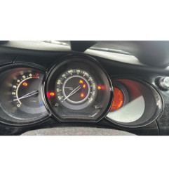 Bouchon de carburant CITROEN C3 2
