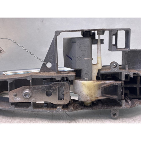Poignee porte arriere droit CITROEN C3 2 Photo n°1