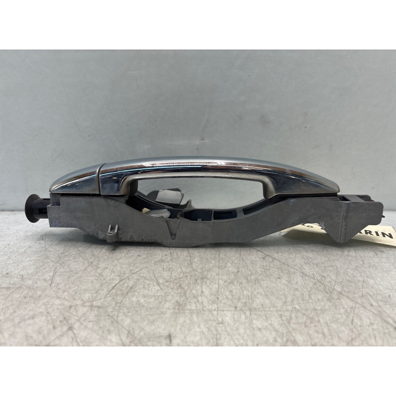 Poignee porte arriere droit CITROEN C3 2 Photo n°3