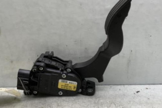 Pedale d'accelerateur FORD FUSION