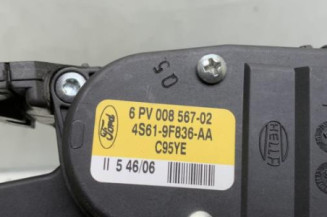 Pedale d'accelerateur FORD FUSION