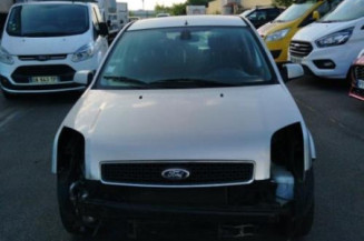 Pedale d'accelerateur FORD FUSION