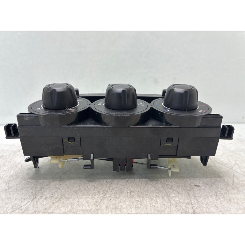 Commande chauffage CITROEN C3 2 Photo n°4
