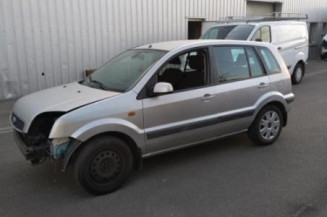 Pedale d'accelerateur FORD FUSION