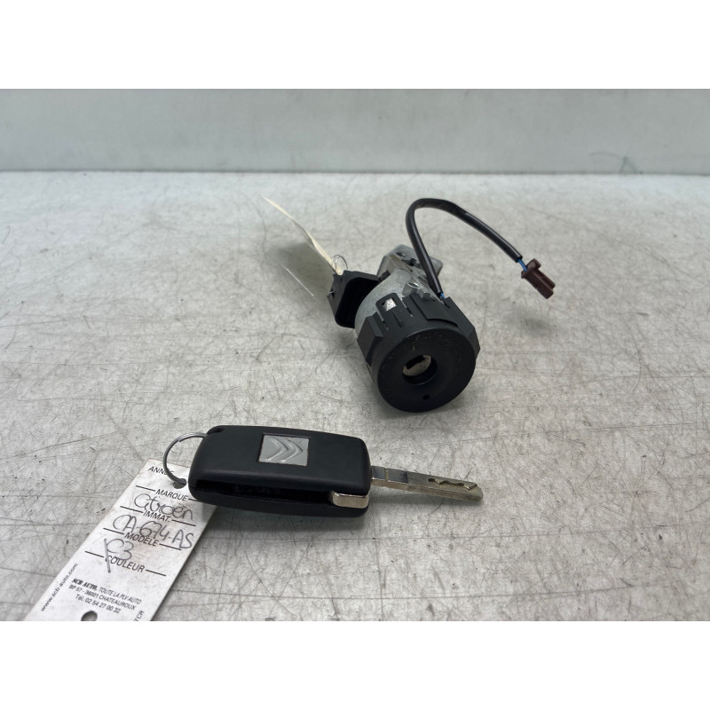 Neiman CITROEN C3 2 Photo n°6