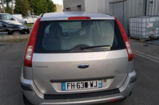 Pedale d'accelerateur FORD FUSION