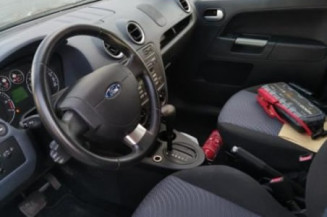 Pedale d'accelerateur FORD FUSION