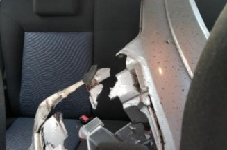 Pedale d'accelerateur FORD FUSION