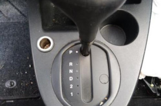 Pedale d'accelerateur FORD FUSION