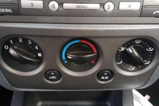 Pedale d'accelerateur FORD FUSION