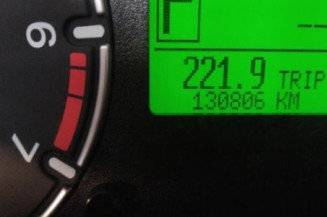 Pedale d'accelerateur FORD FUSION