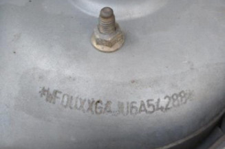 Pedale d'accelerateur FORD FUSION