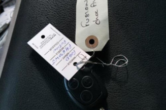 Pedalier d'accelerateur FORD FUSION