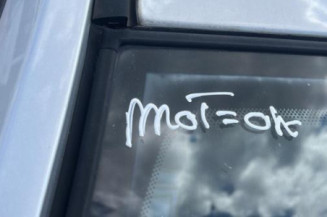 Pedale d'accelerateur FORD FUSION