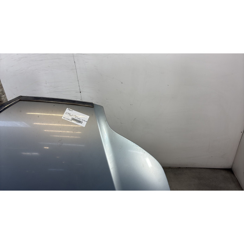 Capot CITROEN C4 1 Photo n°4