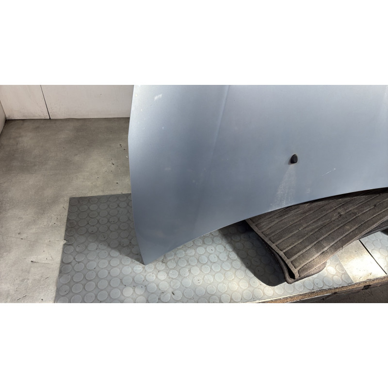 Capot CITROEN C4 1 Photo n°6